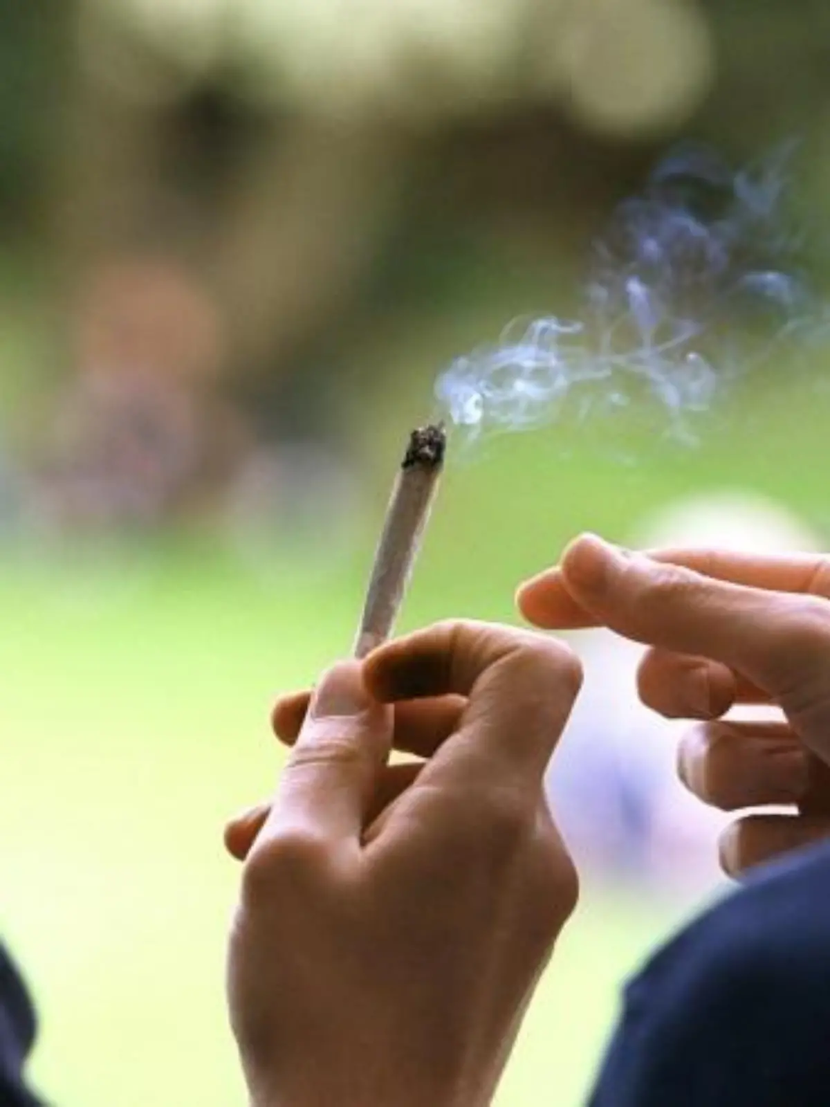 Cannabis-Konsum bei Jugendlichen: Hat Ihr Kind schon mal gekifft?