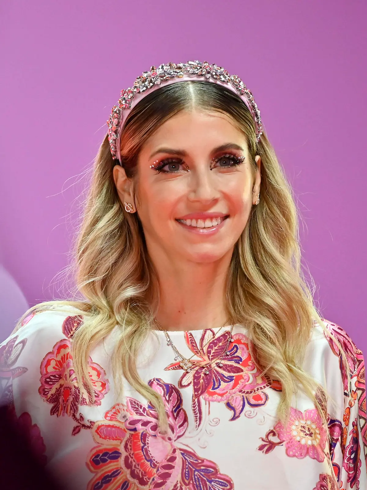 Cathy Hummels bei der TKMaxx Eröffnung im Supercandy Pop Up Museum. Köln, 10.05.2023 *** Cathy Hummels at the TKMaxx opening at the Supercandy Pop Up Museum Cologne, 10 05 2023 Foto:xD.xAnoraganingrumx/xFuturexImage