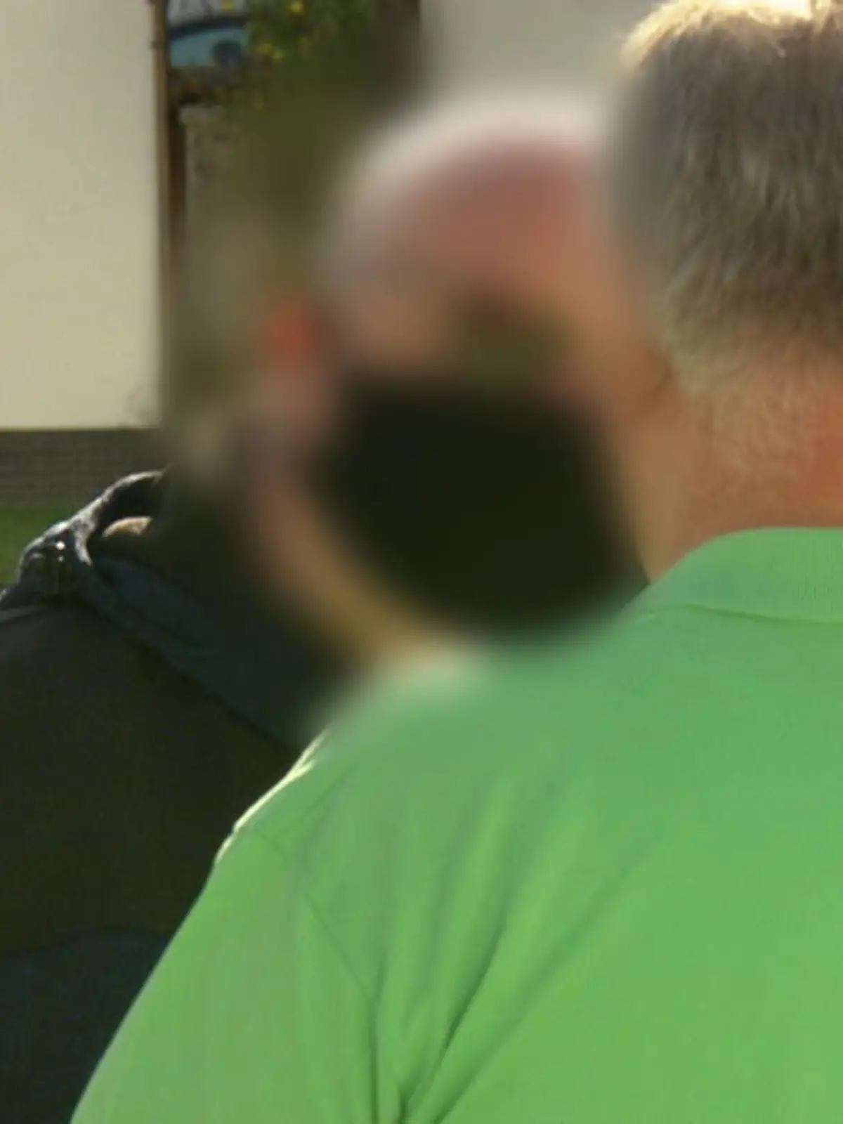 Bild zu: "Angeklagter Lokführer gestorben"