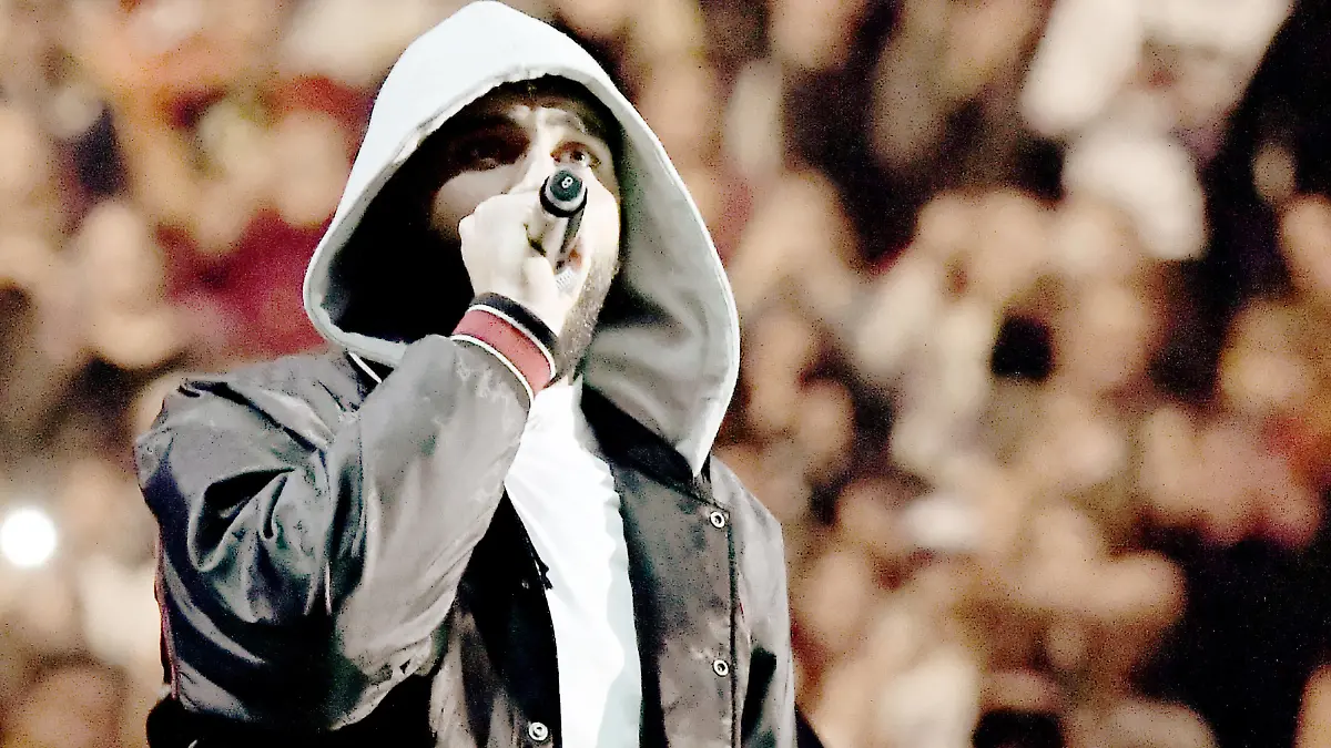 Berlin KISS CUP 2019 09.10.2019,Promi Fussball Event,KISS CUP 2019, v.l.Samra Hussein Akkouche beim Kiss Cup 2019 am Mittwoch 09. Oktober 2019 in der Max-Schmelling-Halle in Berlin  Berlin KISS CUP 2019 09 10 2019,Promi Football Event,KISS CUP 2019, v l Samra Hussein Akkouche at the Kiss Cup 2019 on Wednesday 09 October 2019 in the Max Schmelling Hall in Berlin Copyright: xEIBNER/DanielxLakomskix EPDLI