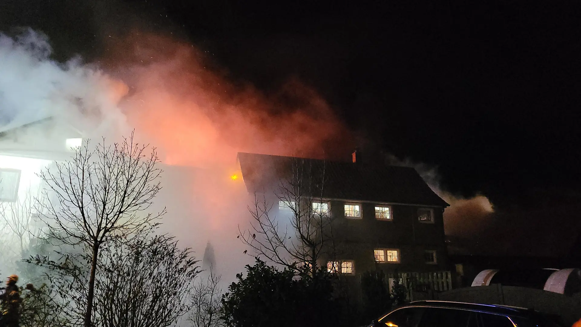 Feuer Freiburg 2