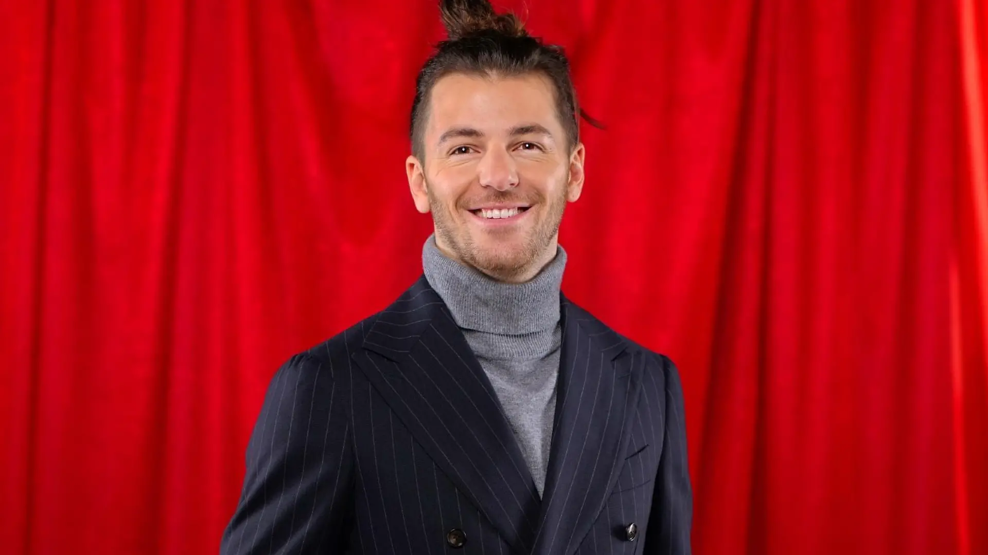 Riccardo Basile
Die Verwendung des sendungsbezogenen Materials ist nur mit dem Hinweis und Verlinkung auf RTL+ gestattet.