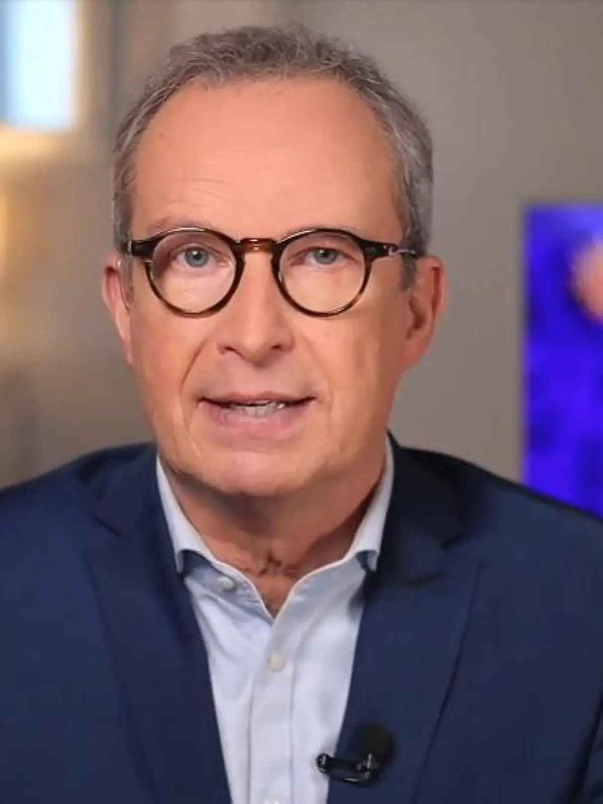 Bild zu: "Dr. Specht: "Ich glaube, es wird anders gar nicht gehen""