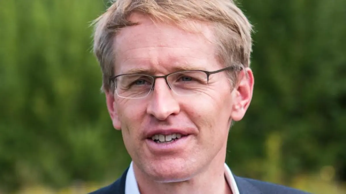 Daniel Bockwoldt
