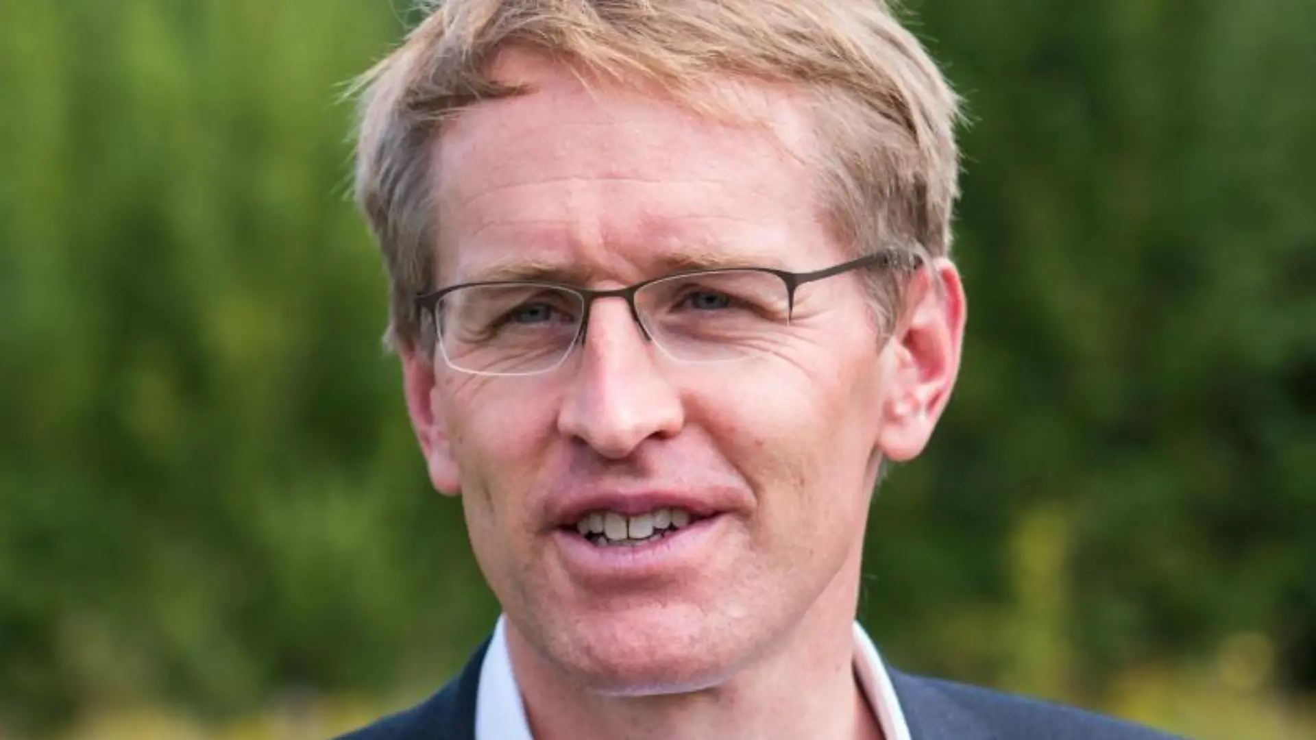 Daniel Bockwoldt