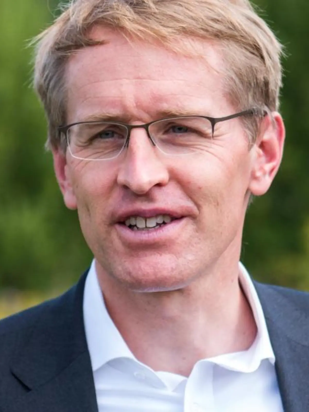 Daniel Bockwoldt