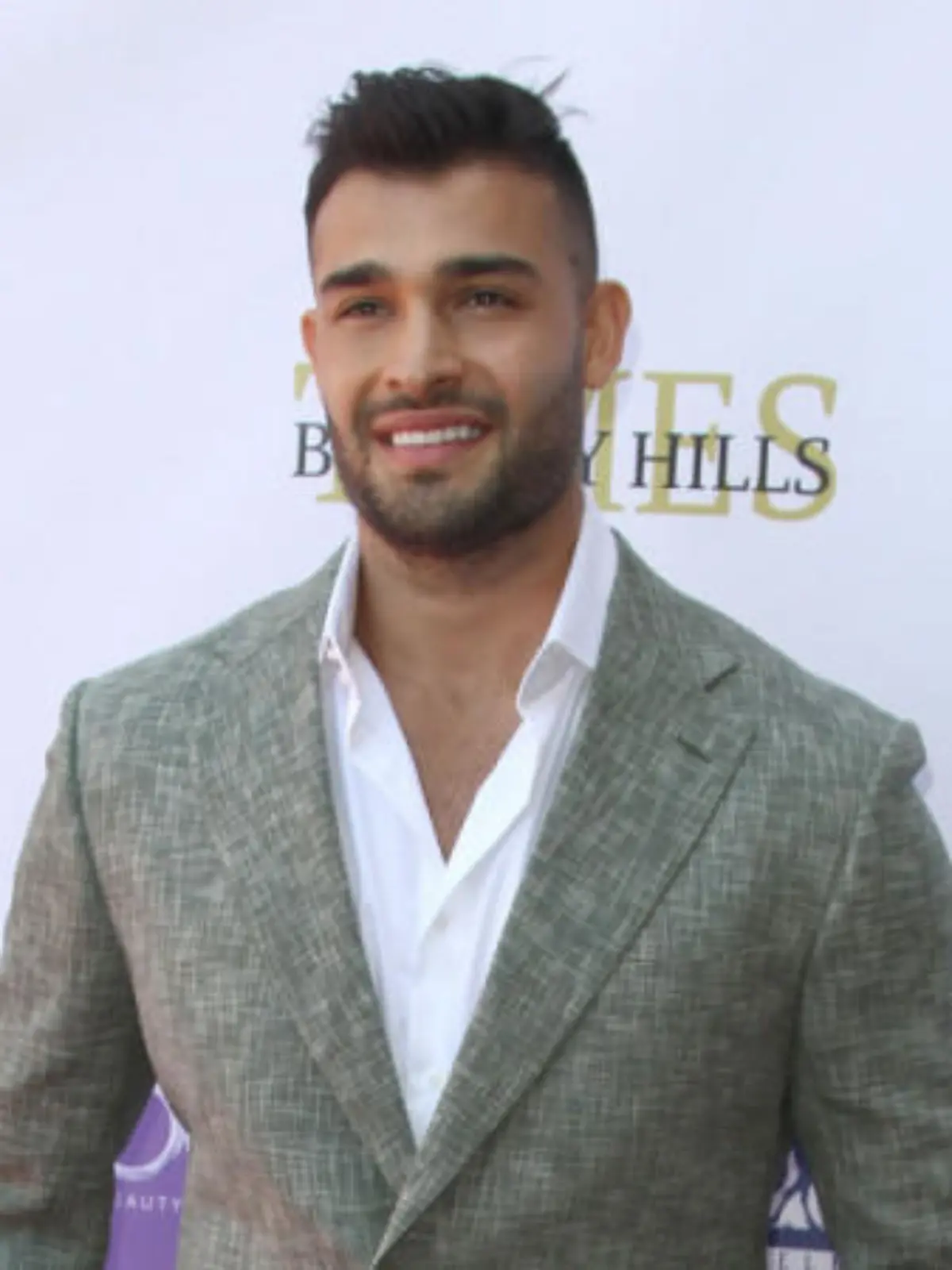 Sam Asghari verrät seine Karriereambitionen