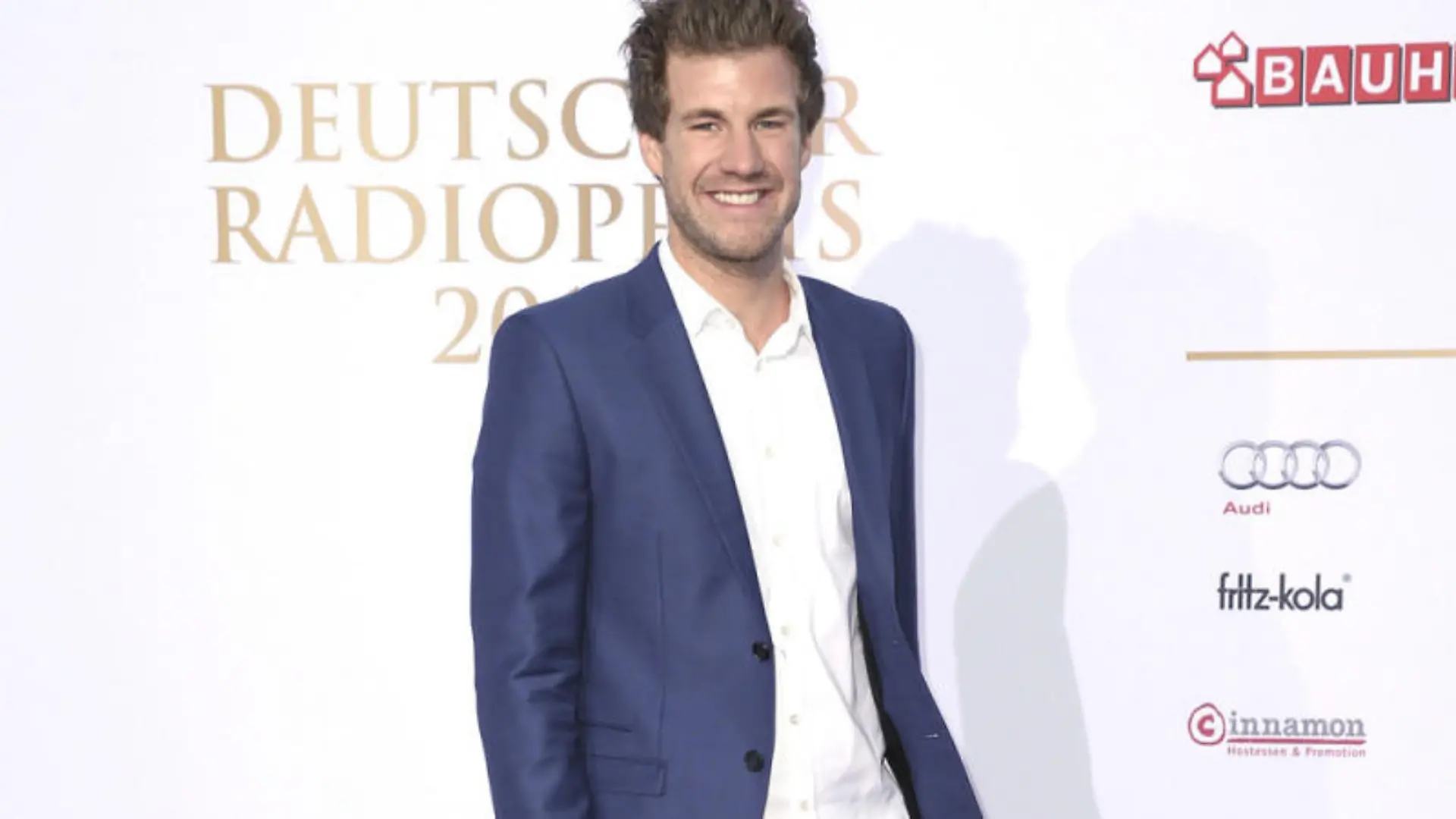 Luke Mockridge: ‘Traumschiff‘-Folge verschoben