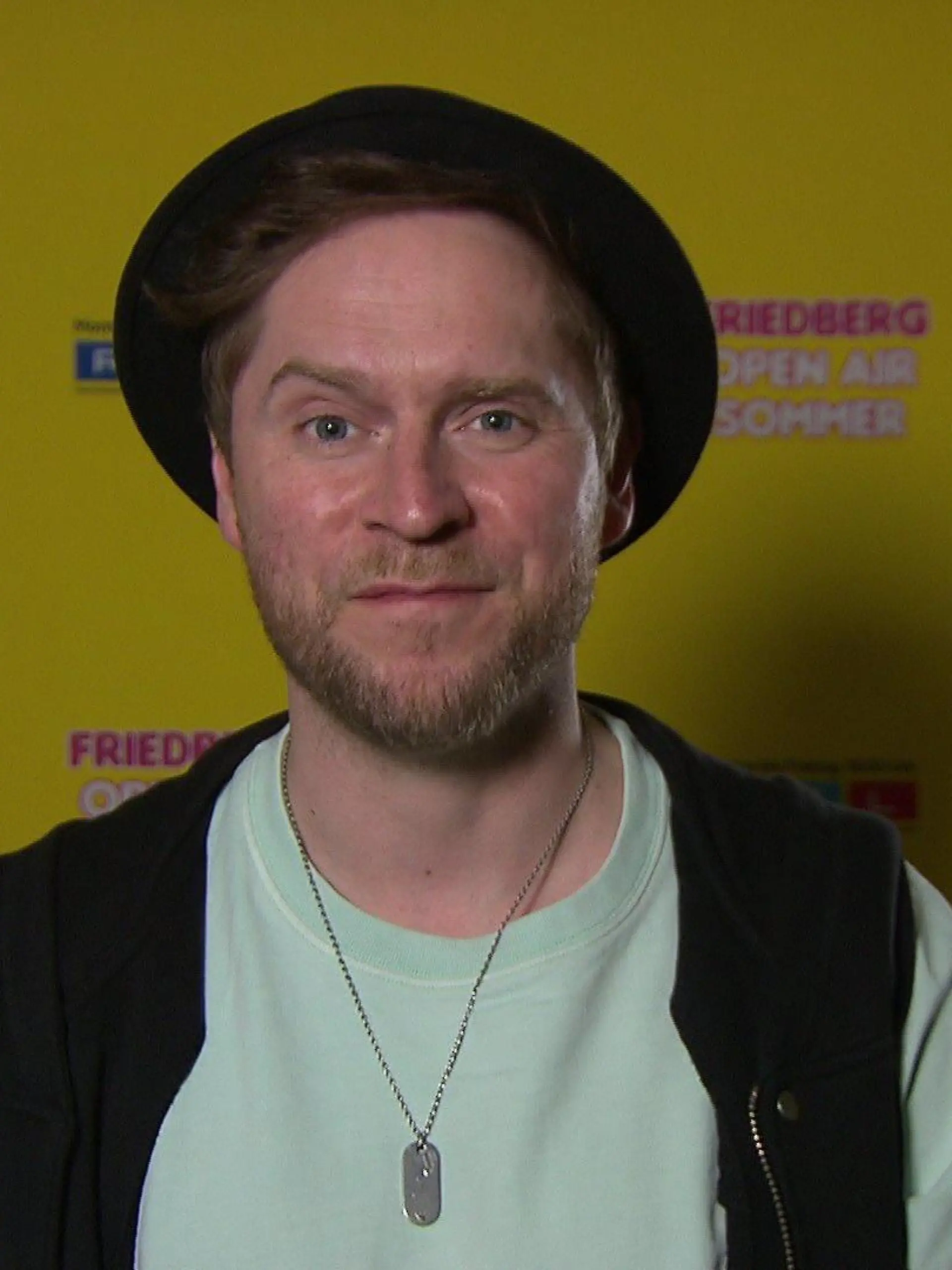 Johannes Oerding