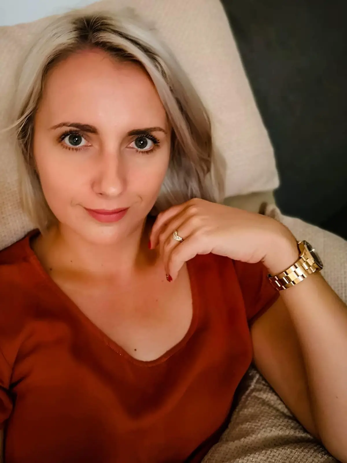 "Bauer sucht Frau"-Star Anna Heiser