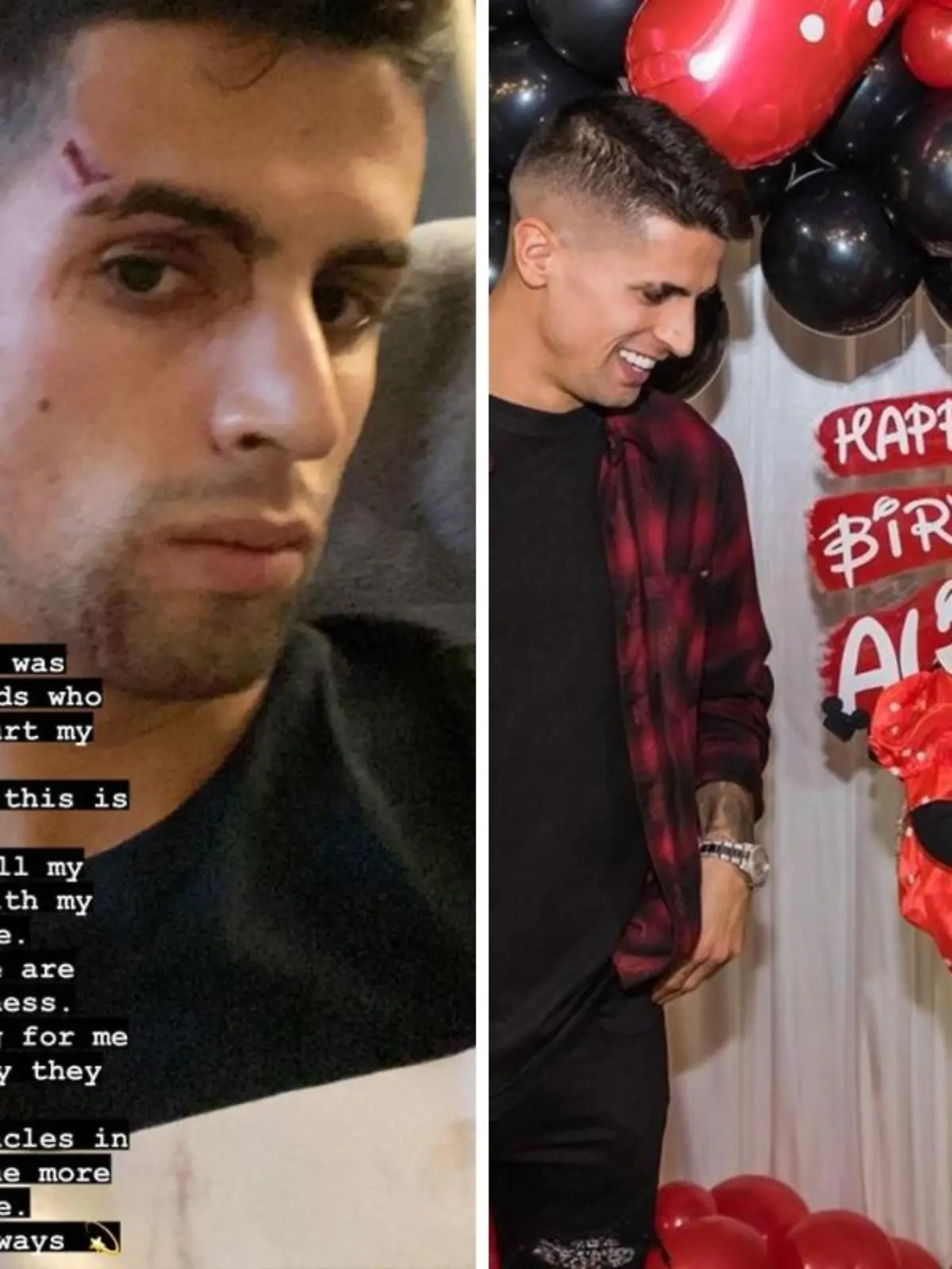 Joao Cancelo