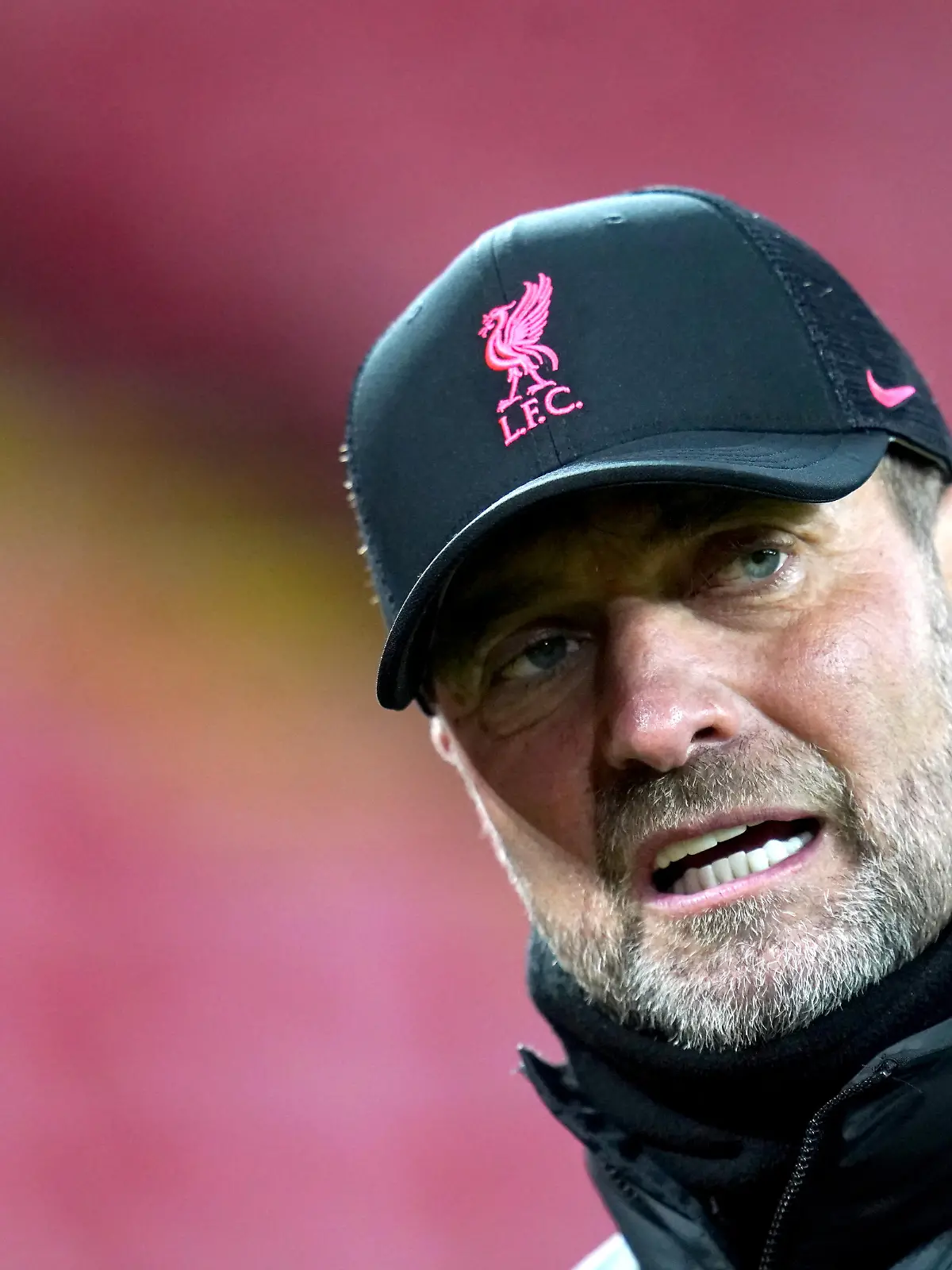 Jurgen Klopp File Photo. File photo dated 11-12-2021 of Liverpool manager Jurgen Klopp who has insisted players "need help" amid the traditional festive fixture pile-up and believes there are "solutions" available. Issue date: Monday December 27, 2021. See PA story SOCCER Liverpool. Photo credit should read Nick Potts/PA Wire. URN:64512187