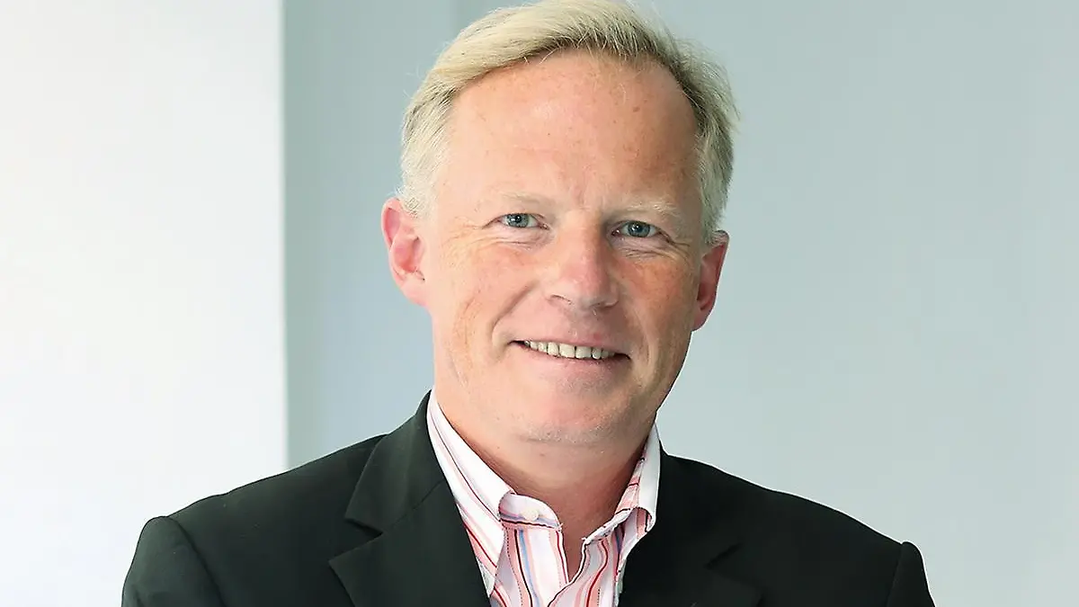 Udo Sieverding