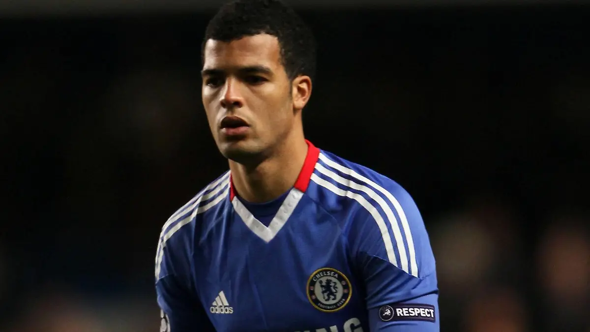 Bildnummer: 06916450 Datum: 23.11.2010 Copyright: imago/Sportimage
Chelsea s Jacob Mellis / UEFA Champions League 2010/2011, Chelsea FC london vs MSK Zilina, 23rd November, 2010 PUBLICATIONxNOTxINxUK; London Herren Fussball 2011 EC 1 Champions League Einzelbild Aktion vdig xub 2010 hoch
Image number 06916450 date 23 11 2010 Copyright imago Chelsea s Jacob Mellis UEFA Champions League 2010 2011 Chelsea FC London vs MSK Zilina 23rd November 2010 PUBLICATIONxNOTxINxUK London men Football 2011 EC 1 Champions League Single Action shot Vdig xub 2010 vertical