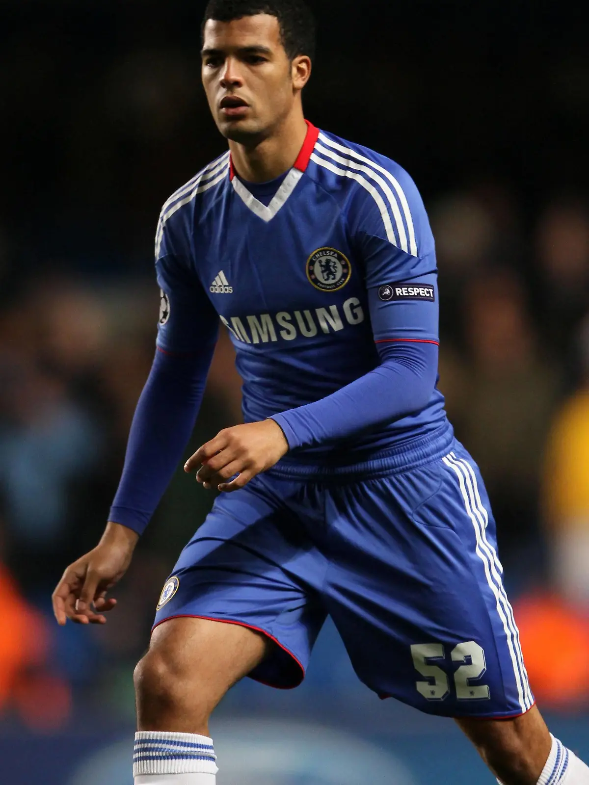 Bildnummer: 06916450  Datum: 23.11.2010  Copyright: imago/Sportimage
Chelsea s Jacob Mellis / UEFA Champions League 2010/2011, Chelsea FC london vs MSK Zilina, 23rd November, 2010 PUBLICATIONxNOTxINxUK; London Herren Fussball 2011 EC 1 Champions League Einzelbild Aktion vdig xub 2010 hoch 

Image number 06916450 date 23 11 2010 Copyright imago  Chelsea s Jacob Mellis UEFA Champions League 2010 2011 Chelsea FC London vs MSK Zilina 23rd November 2010 PUBLICATIONxNOTxINxUK London men Football 2011 EC 1 Champions League Single Action shot Vdig xub 2010 vertical  