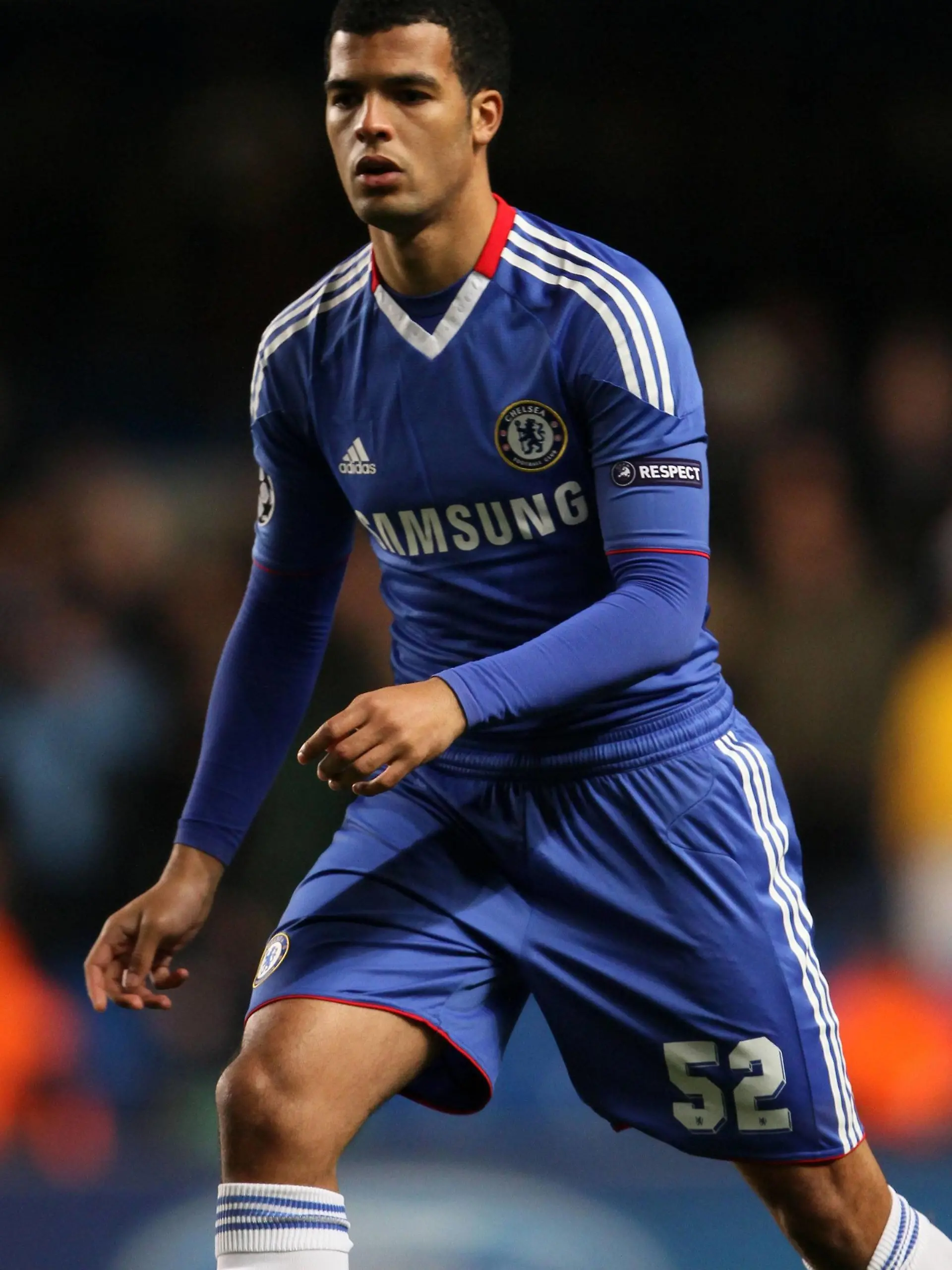 Bildnummer: 06916450  Datum: 23.11.2010  Copyright: imago/Sportimage
Chelsea s Jacob Mellis / UEFA Champions League 2010/2011, Chelsea FC london vs MSK Zilina, 23rd November, 2010 PUBLICATIONxNOTxINxUK; London Herren Fussball 2011 EC 1 Champions League Einzelbild Aktion vdig xub 2010 hoch 

Image number 06916450 date 23 11 2010 Copyright imago  Chelsea s Jacob Mellis UEFA Champions League 2010 2011 Chelsea FC London vs MSK Zilina 23rd November 2010 PUBLICATIONxNOTxINxUK London men Football 2011 EC 1 Champions League Single Action shot Vdig xub 2010 vertical  