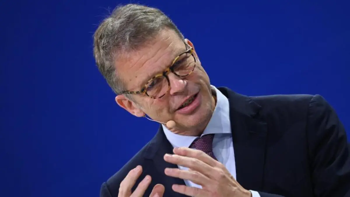 Arne Dedert