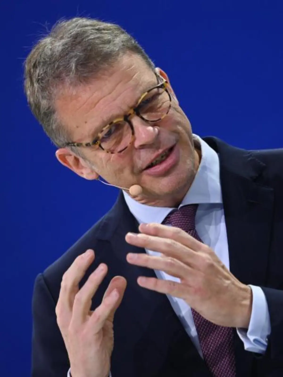 Arne Dedert