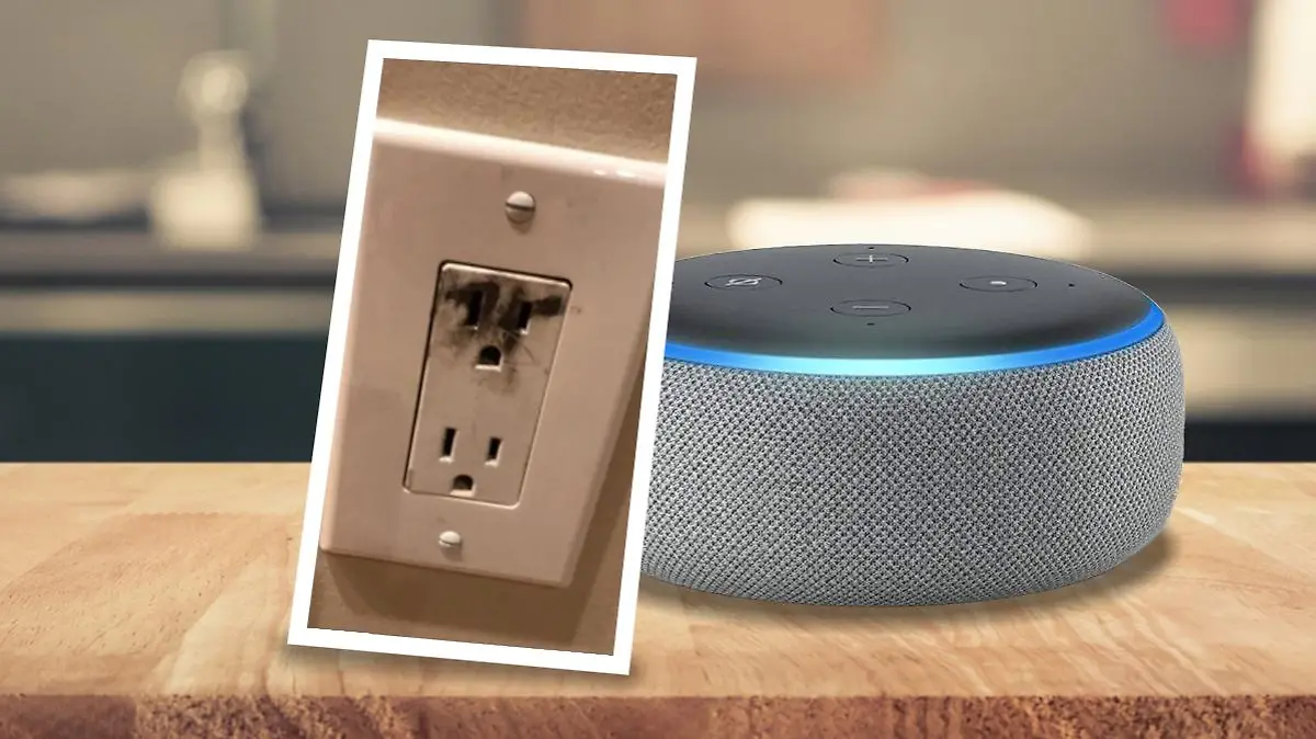 Mutter ist entsetzt. Alexa schlägt ihrer Tochter vor lebensgefährliche Challenge zu machen.