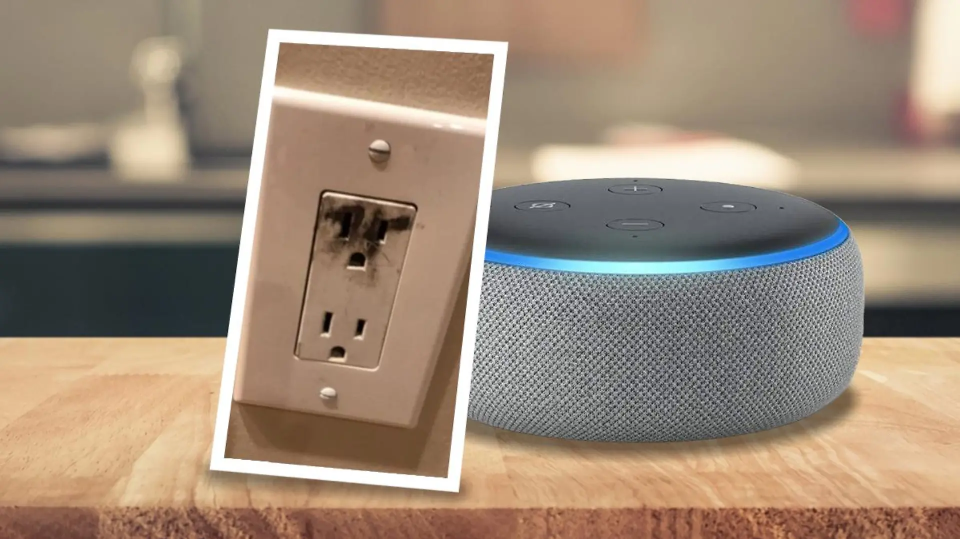 Mutter ist entsetzt. Alexa schlägt ihrer Tochter vor lebensgefährliche Challenge zu machen.