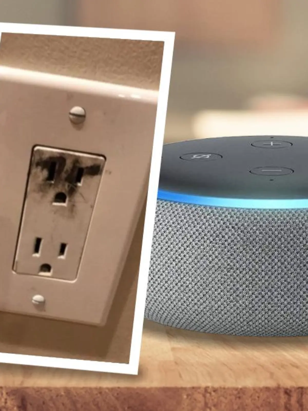 Mutter ist entsetzt. Alexa schlägt ihrer Tochter vor lebensgefährliche Challenge zu machen.