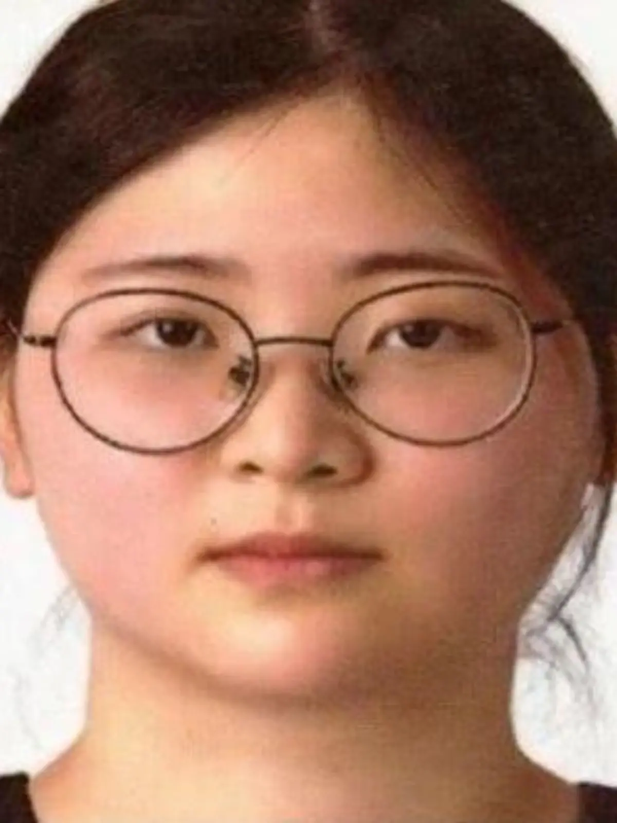 Jung Yoo-jung Mord Südkorea