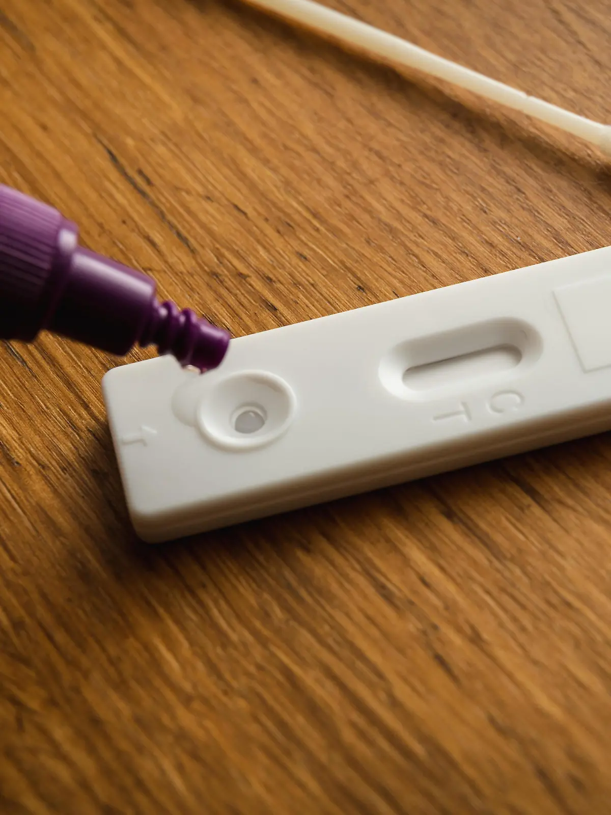 covid 19 Antigen Schnelltest Set für zu Hause zum Selbsttest, Bürgertest Corona Virus Testkassette