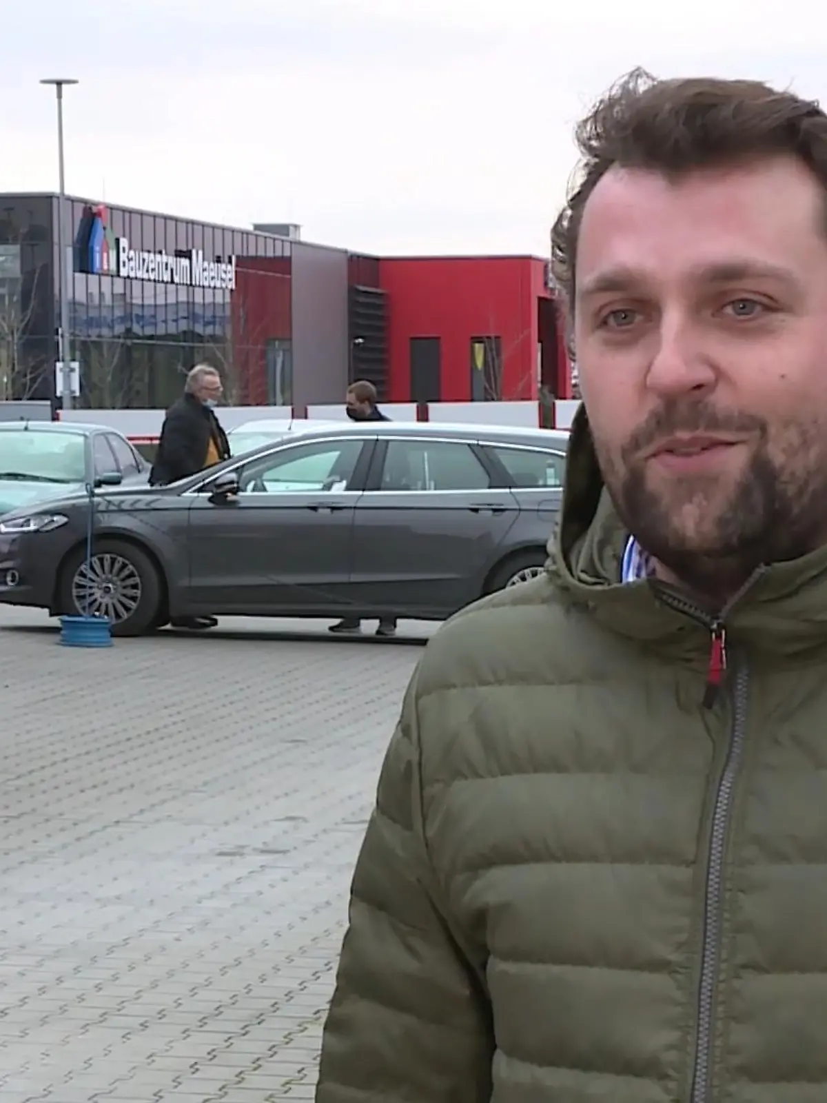 Bild zu: "Gebrauchtwagen werden immer teurer!"