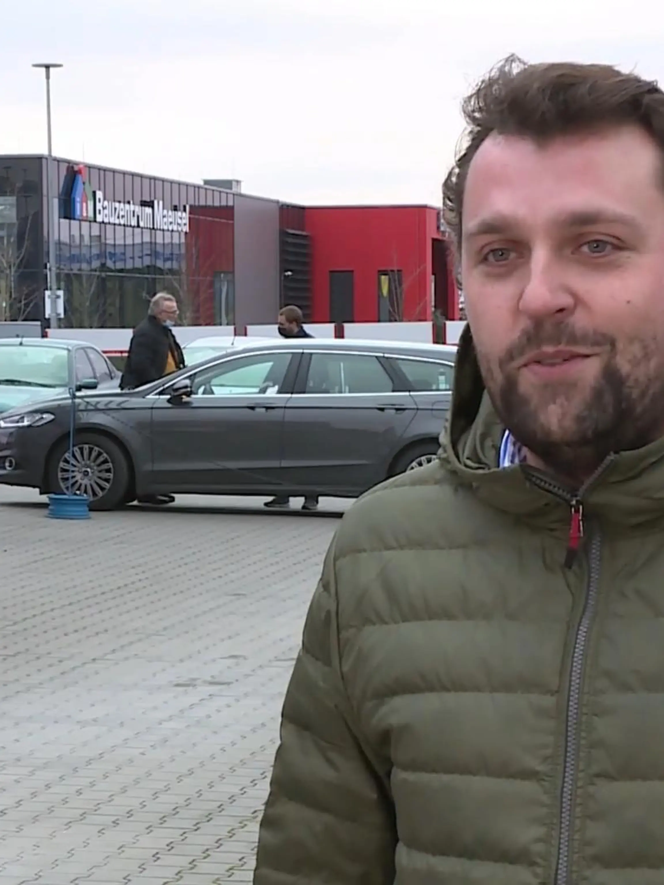 Bild zu: "Gebrauchtwagen werden immer teurer!"