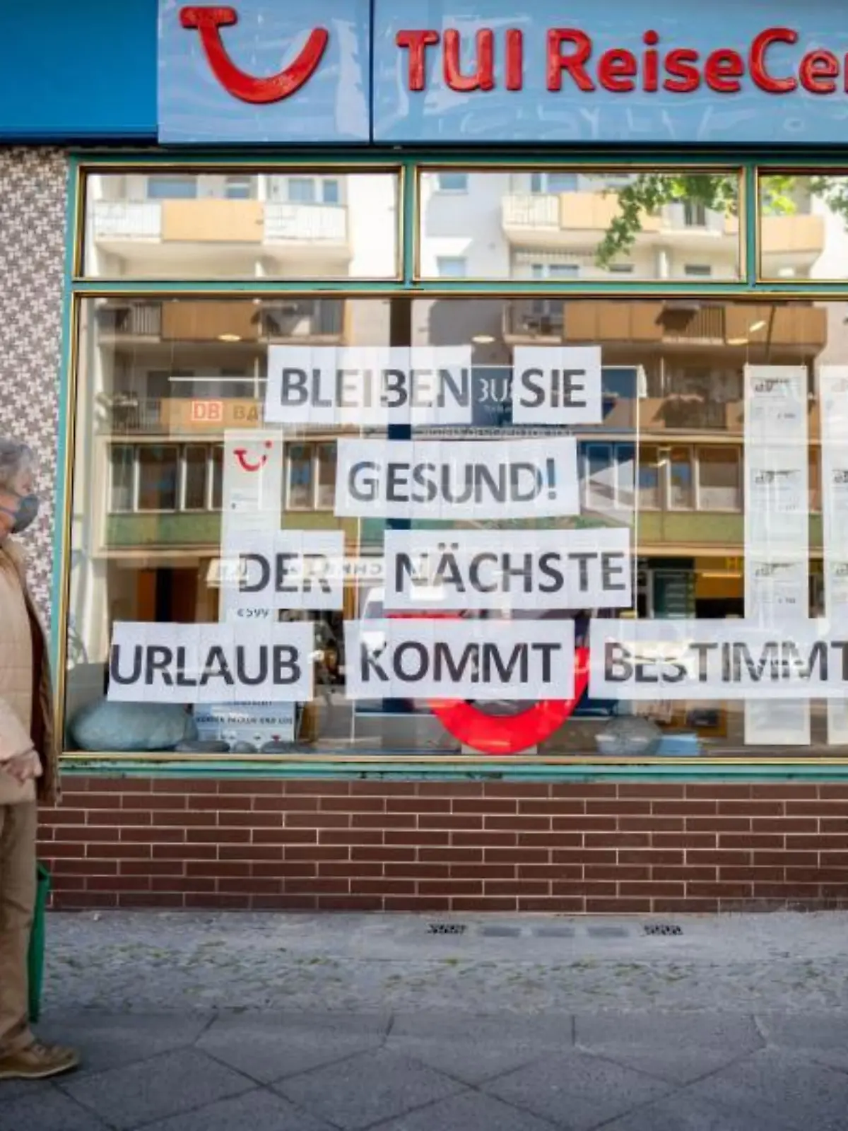 Tourismus