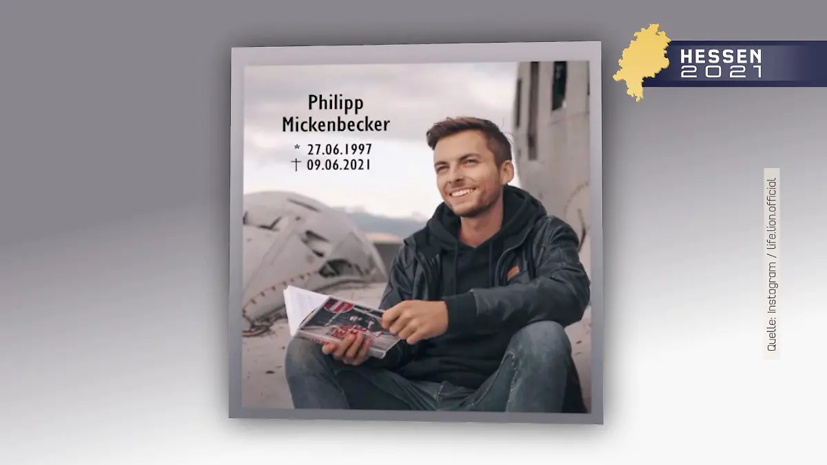 Philip Mickenbecker