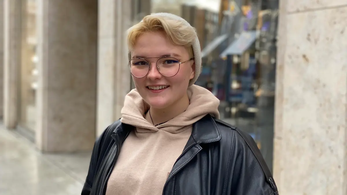 Neujahrswunsch von Joey Salvany