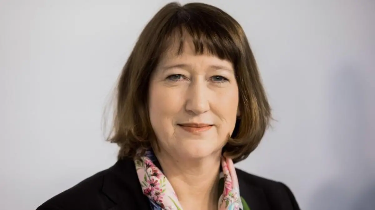 Hildegard Müller