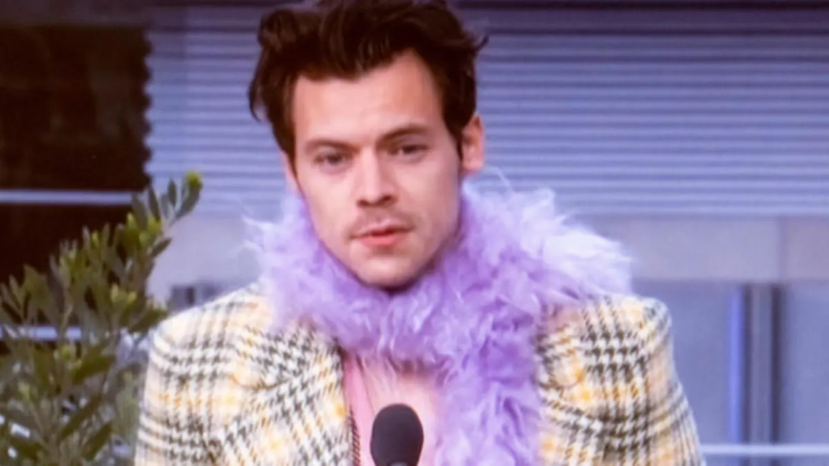 Harry Styles und Olivia Wilde: Ihre Romanze wird immer ernster!