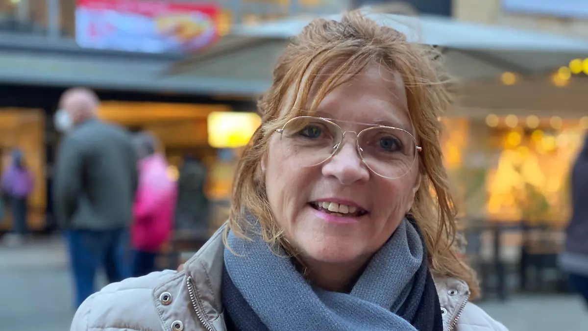 Neujahrswunsch von Gabriele Jänrich