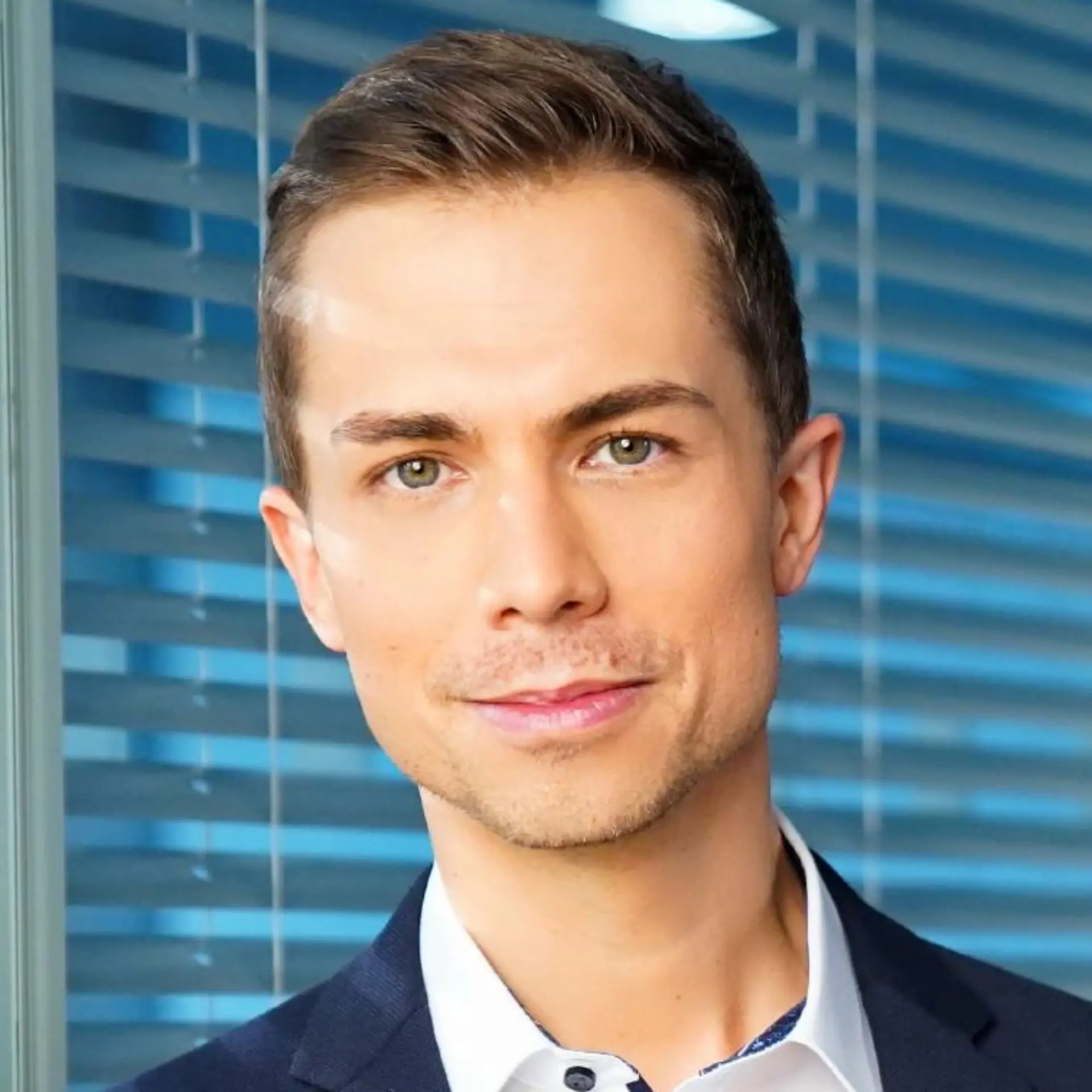 Christoph Hoffmann