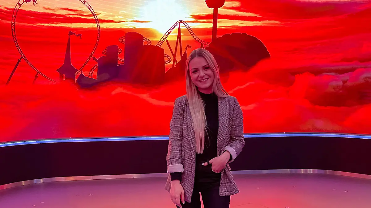 Celine Nadolny
