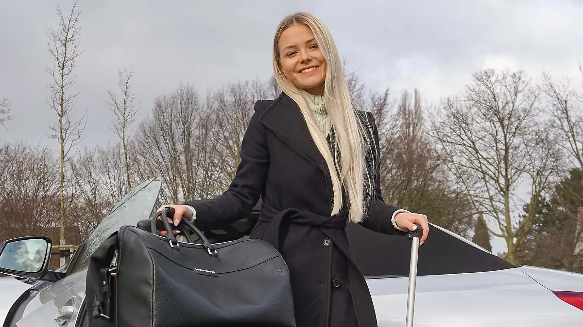 Celine Nadolny