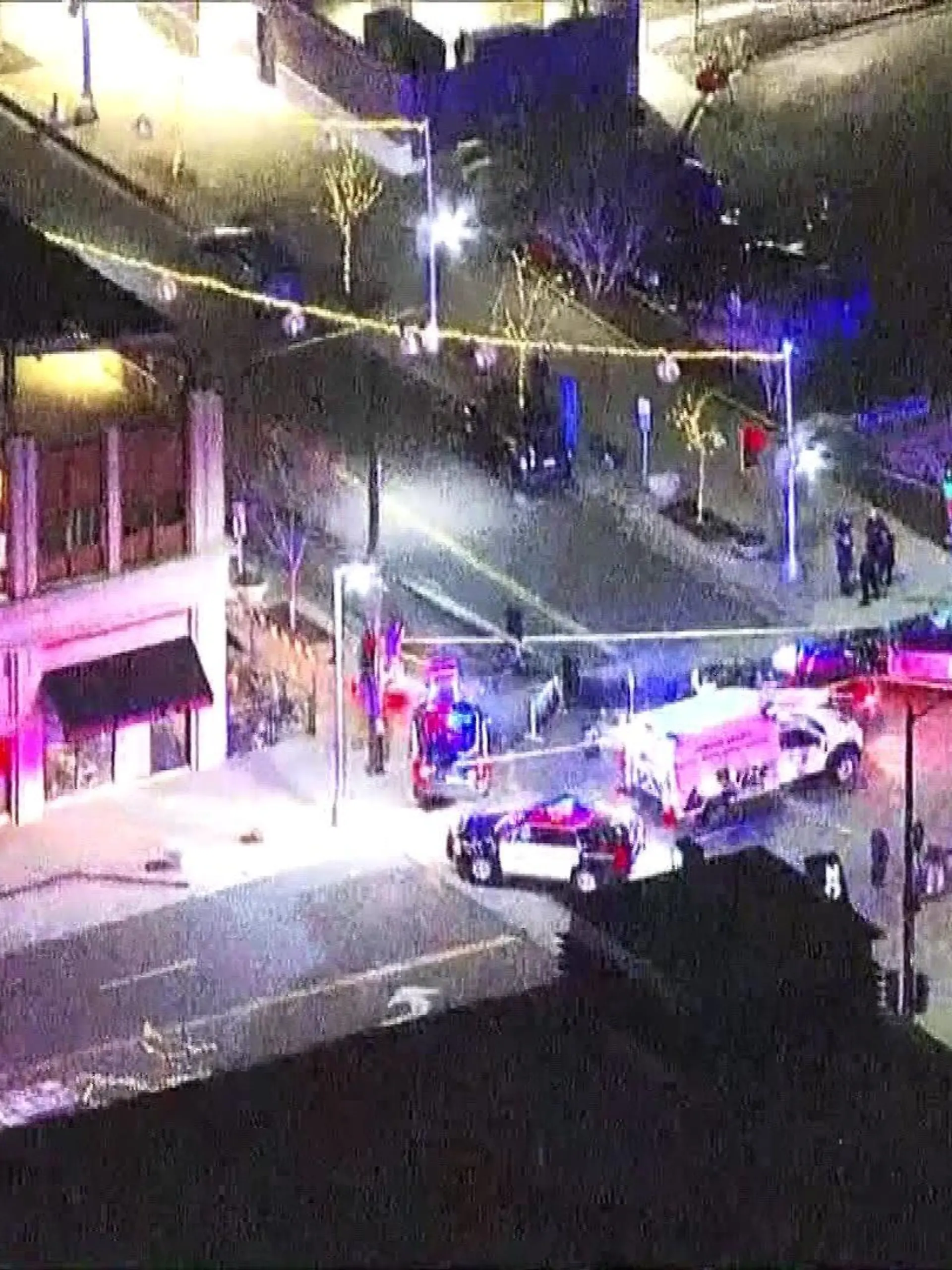 Tote und Verletzte nach Schüssen in Denver (USA)