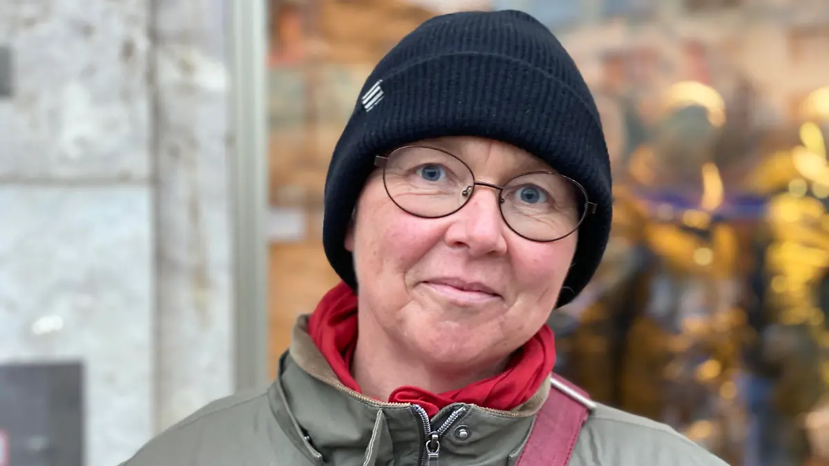 Neujahrswunsch von Evelin Grote