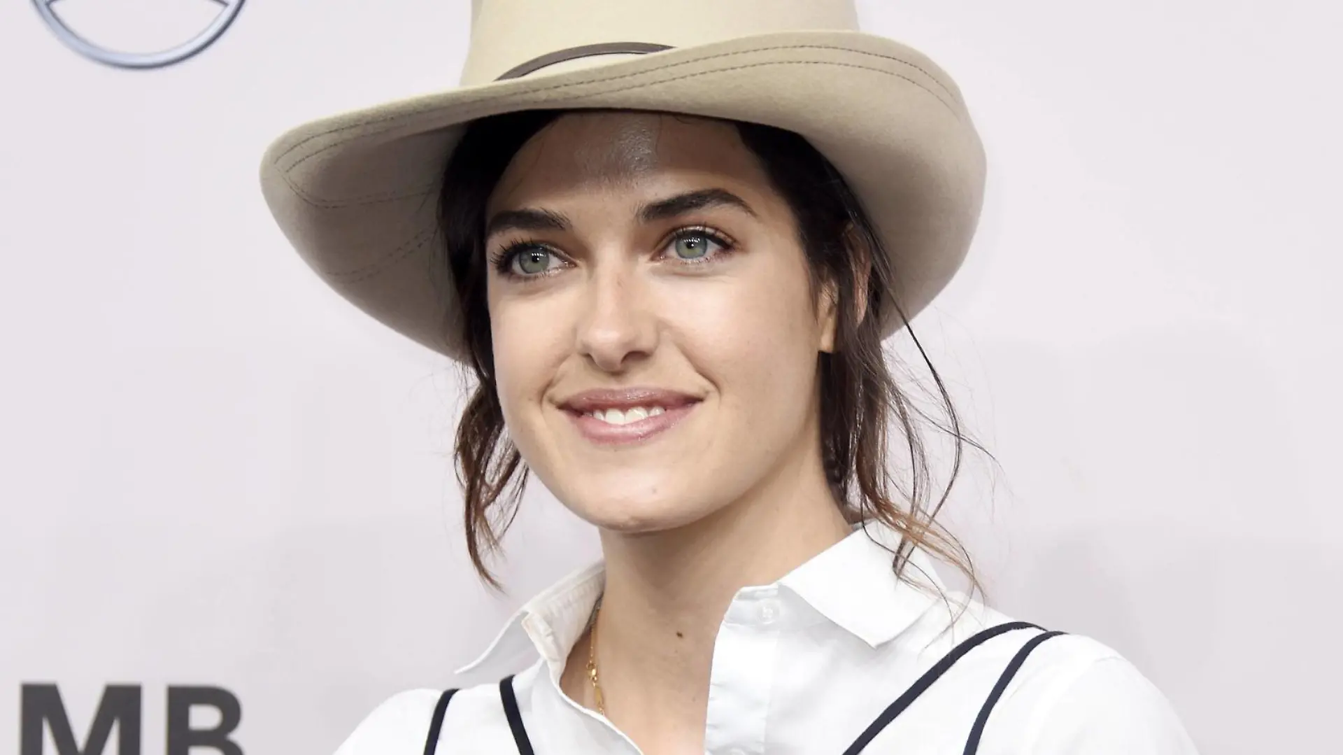Marie Nasemann bei der Neonyt Fashion Show im Rahmen der MBFW auf der Berlin Fashion Week Spring/Summer 2020 im E-Werk. Berlin, 02.07.2019 *** Marie Nasemann at the Neonyt Fashion Show as part of the MBFW at the Berlin Fashion Week Spring Summer 2020 at E Werk Berlin, 02 07 2019 Foto:xN.xKubelkax/xFuturexImage