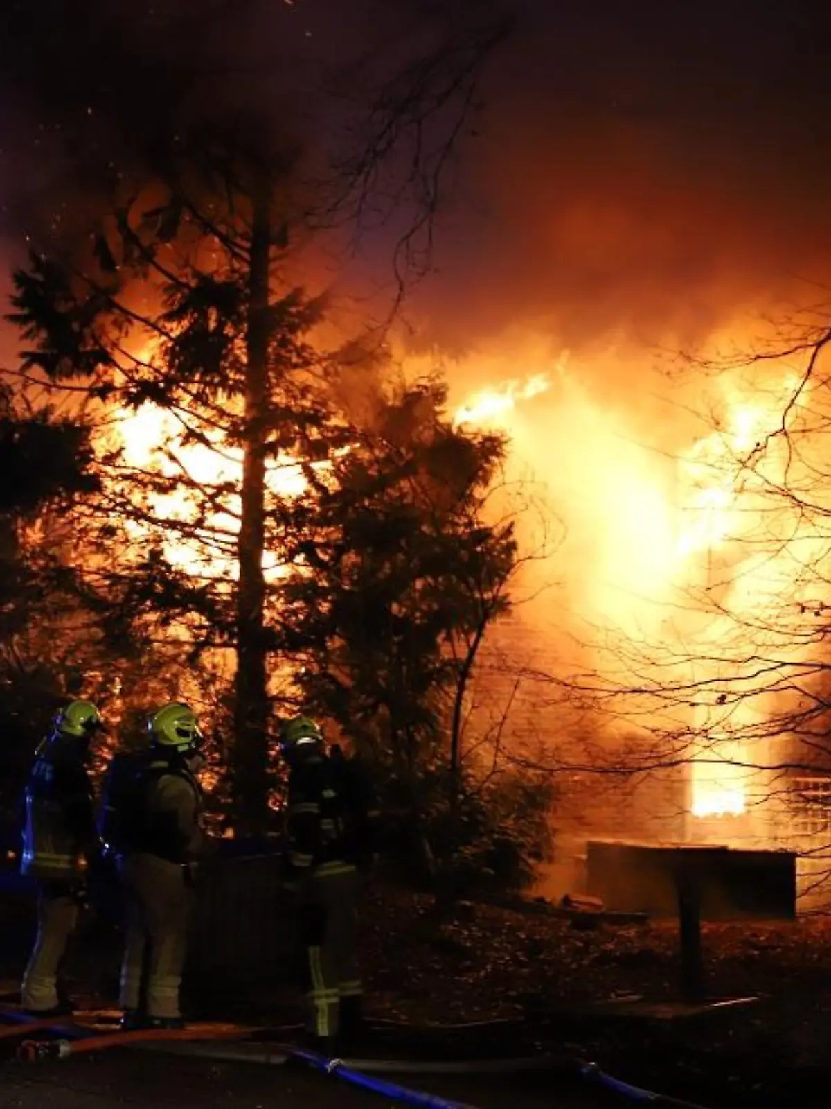 28.12.2021 FEU3, Henstedt-Ulzburg