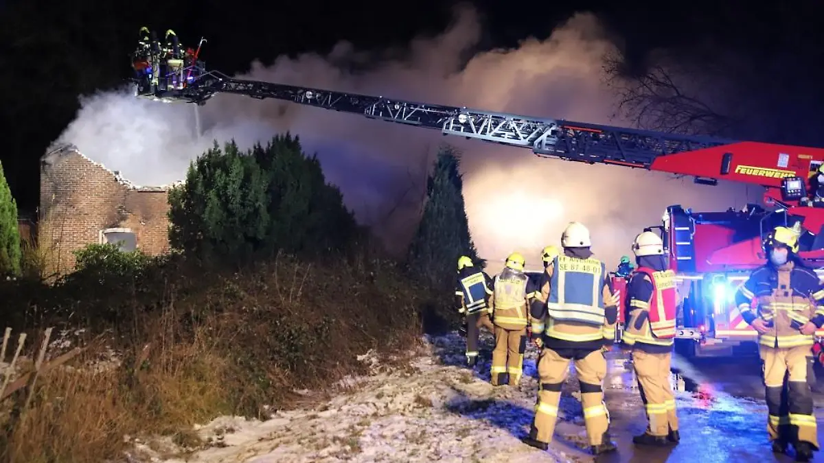 28.12.2021 FEU3, Henstedt-Ulzburg