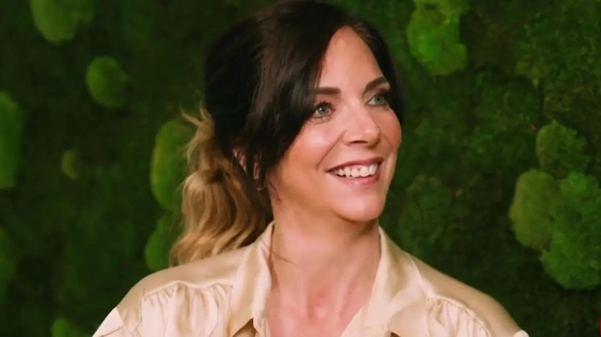 Danni Büchner bei "Ein Promi ein Joker"