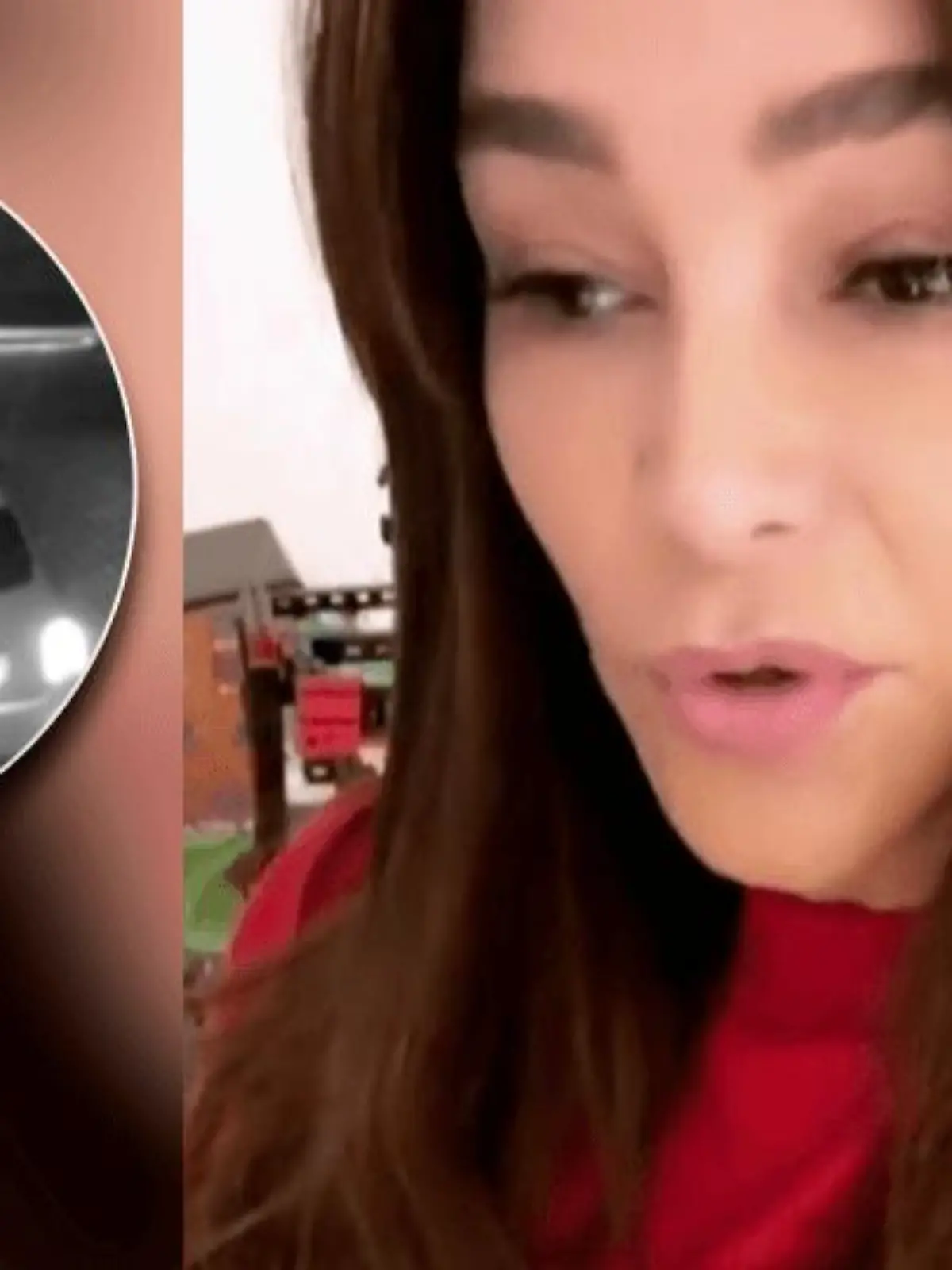 Verona Pooth erlebte am Heiligabend eine böse Überraschung: Bei ihr wurde eingebrochen!