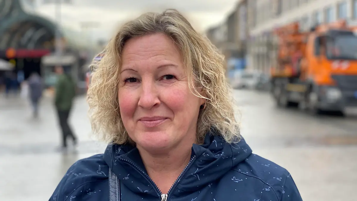 Neujahrswunsch von Patricia Schibgilla