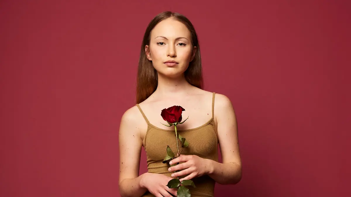 Elina

Die Verwendung des sendungsbezogenen Materials ist nur mit dem Hinweis und Verlinkung auf RTL+ gestattet.