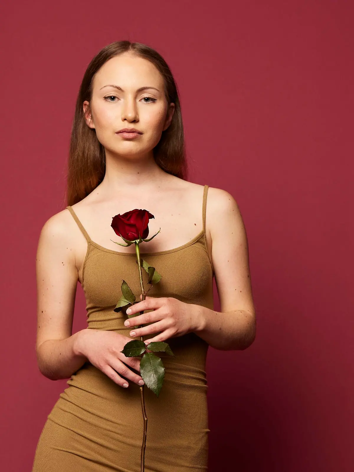 Elina

Die Verwendung des sendungsbezogenen Materials ist nur mit dem Hinweis und Verlinkung auf RTL+ gestattet.