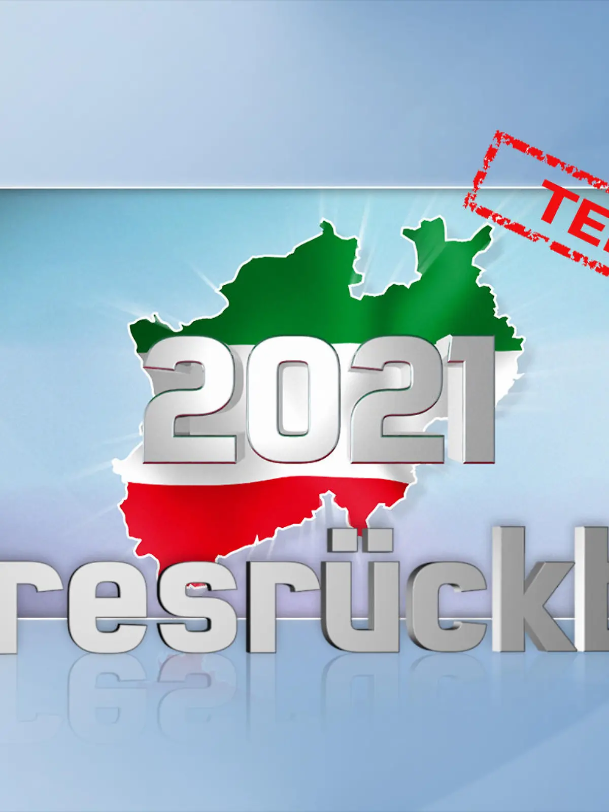 Bild zu: "Jahresrückblick 2021"