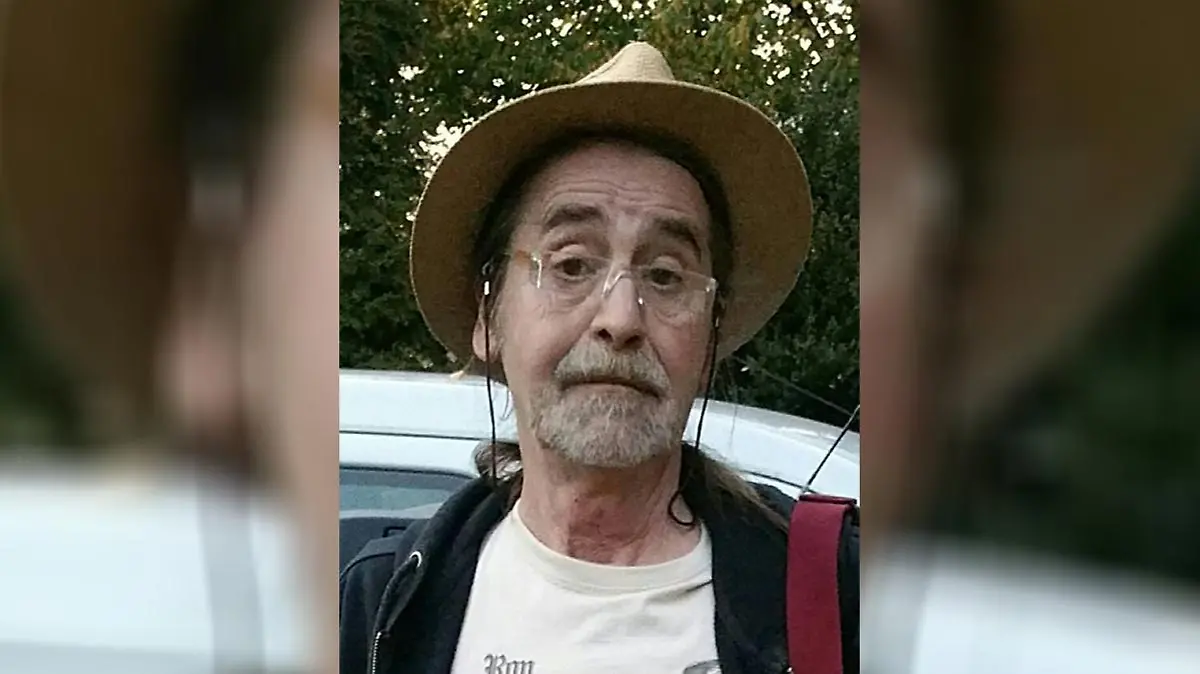 Wo ist Harald Oehlschläger aus Rodgau/Nieder-Roden?